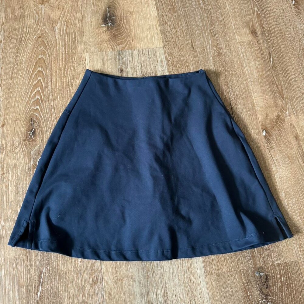 Girlfriend Collective Sport Skort NWOT